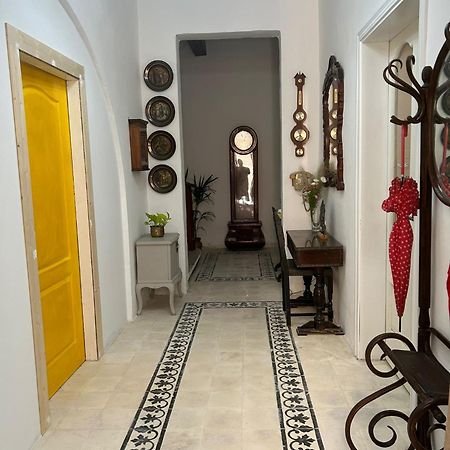 Hotel Maleth House Naxxar Exterior foto