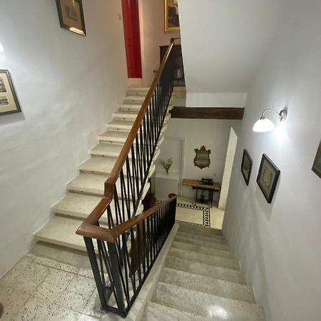 Hotel Maleth House Naxxar Exterior foto