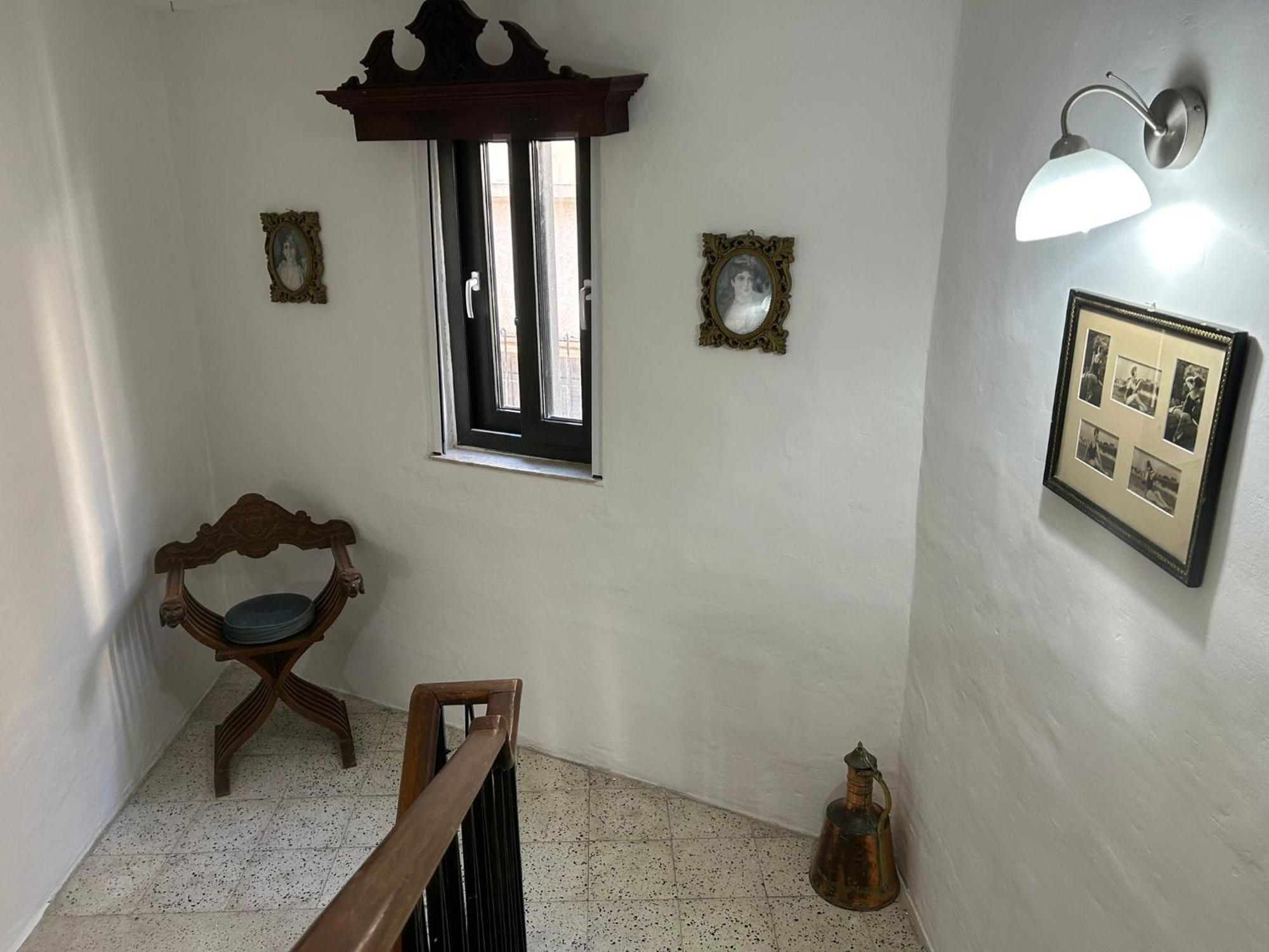 Hotel Maleth House Naxxar Exterior foto