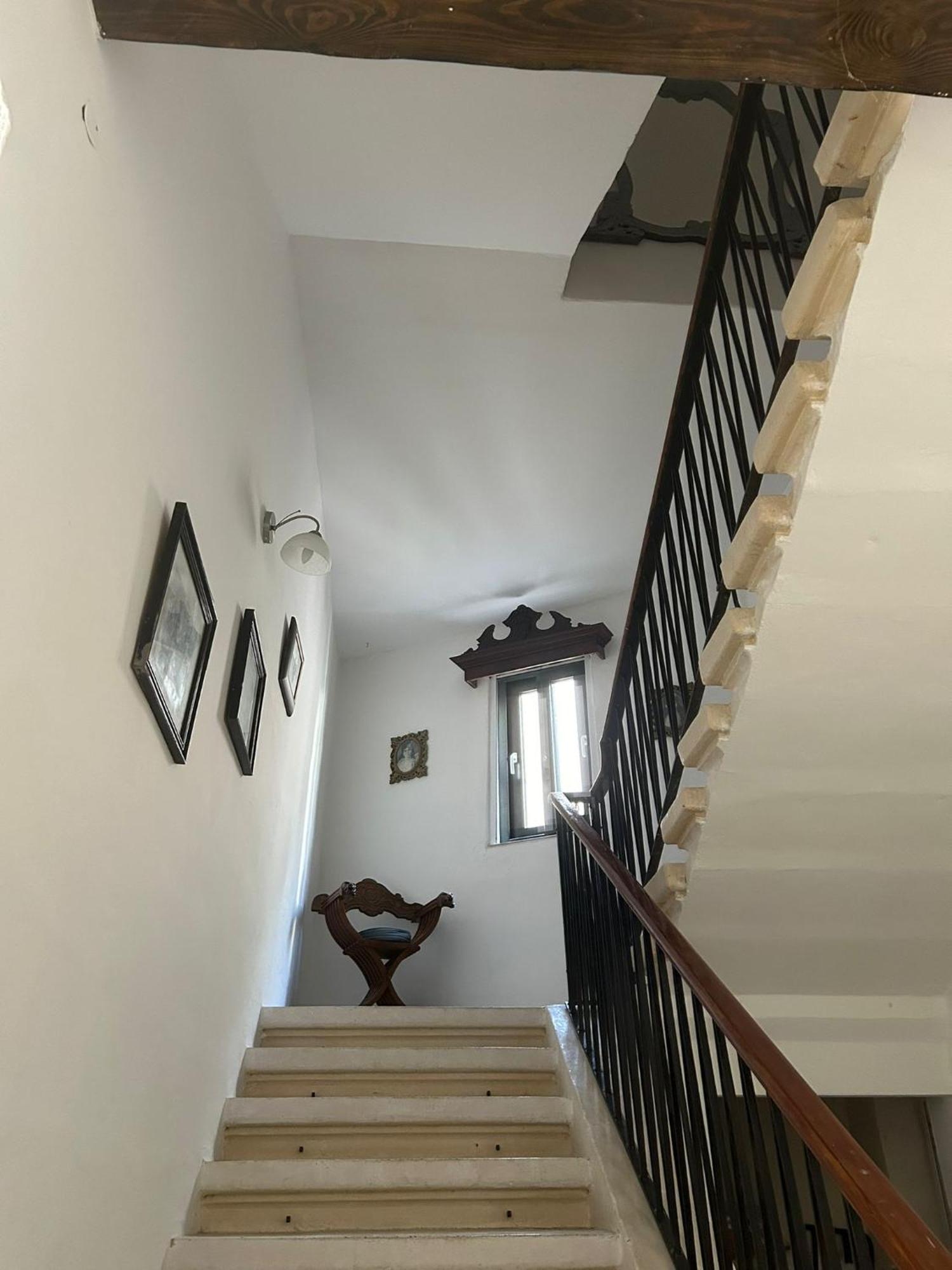 Hotel Maleth House Naxxar Exterior foto