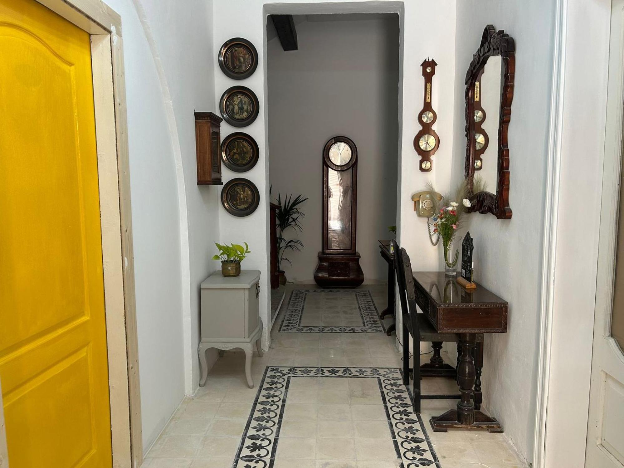 Hotel Maleth House Naxxar Exterior foto