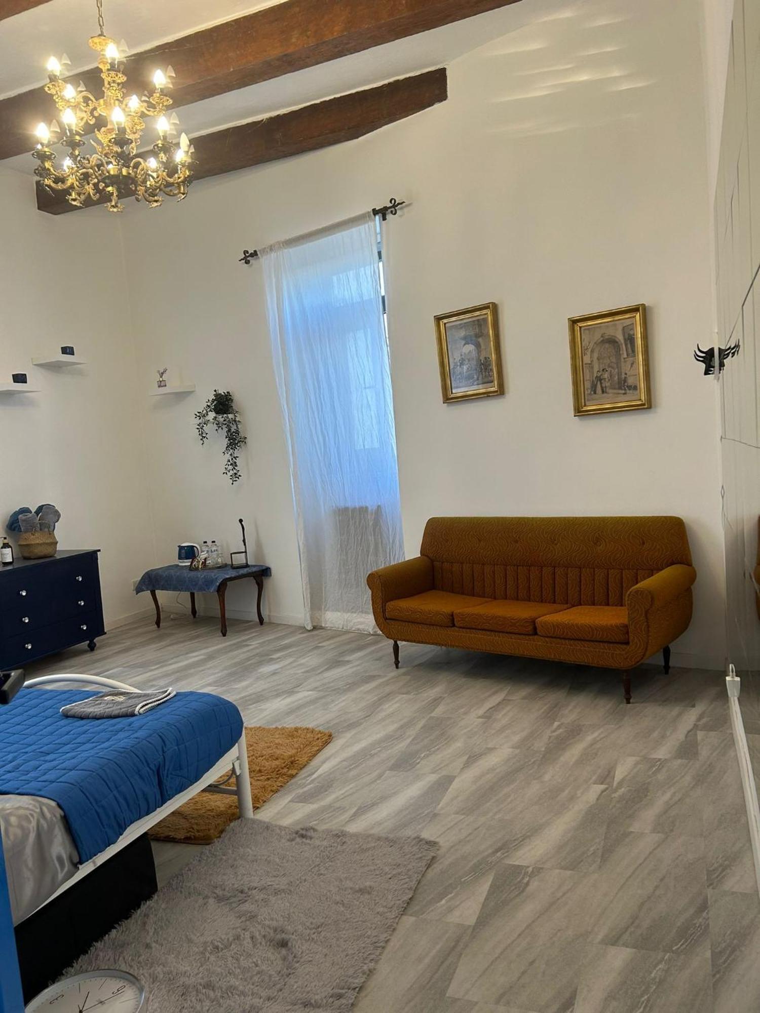 Hotel Maleth House Naxxar Exterior foto