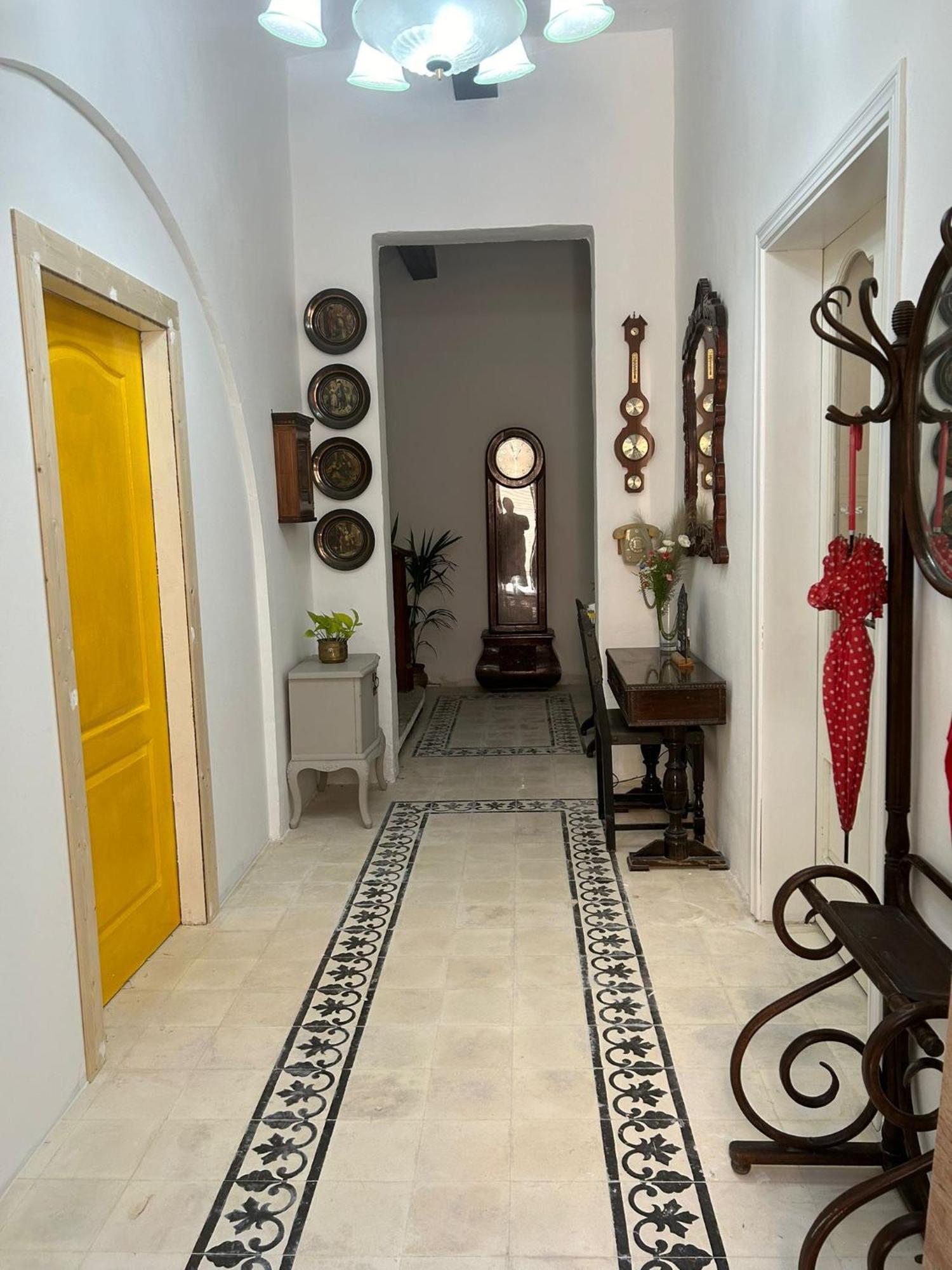 Hotel Maleth House Naxxar Exterior foto