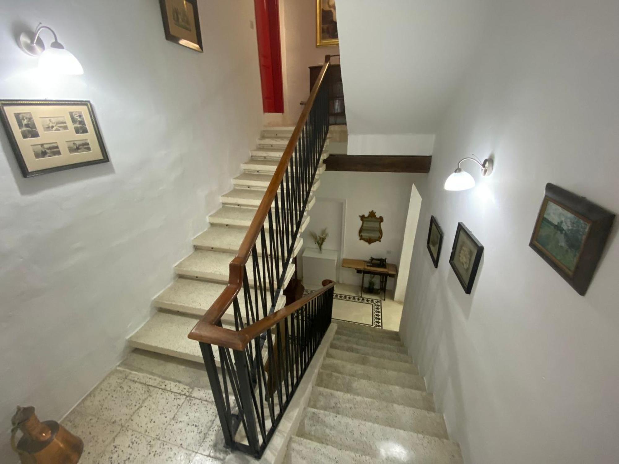 Hotel Maleth House Naxxar Exterior foto