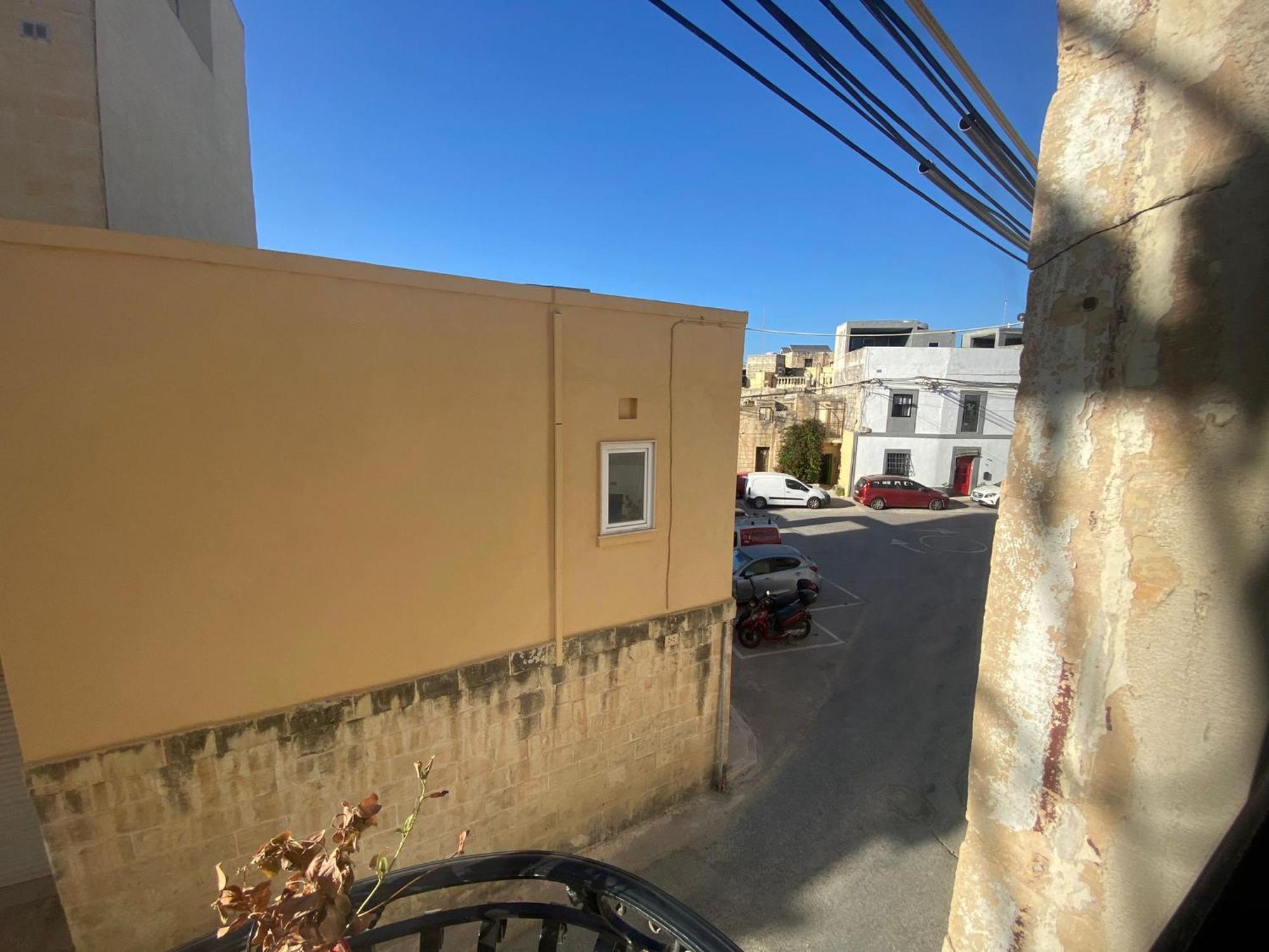 Hotel Maleth House Naxxar Exterior foto