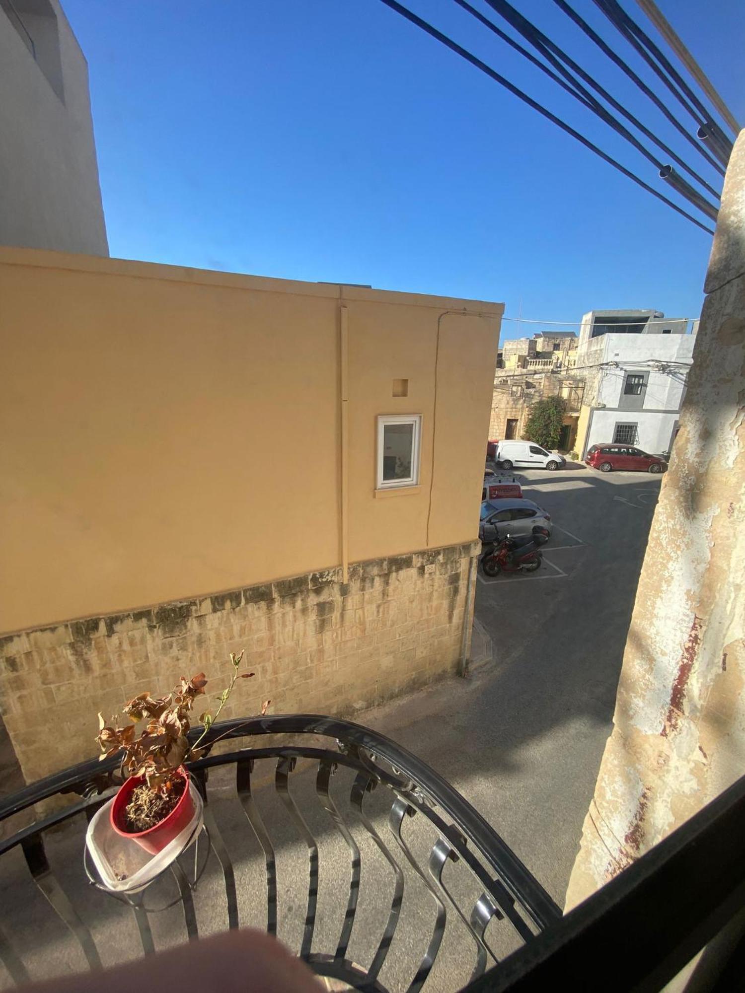 Hotel Maleth House Naxxar Exterior foto