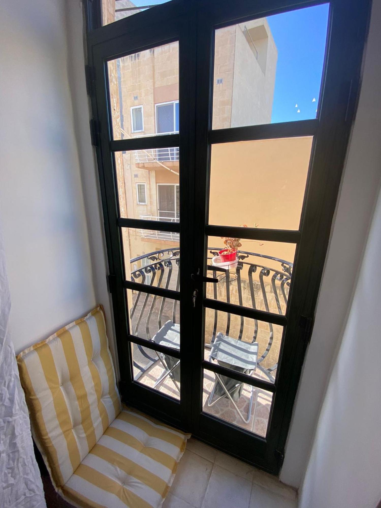 Hotel Maleth House Naxxar Exterior foto