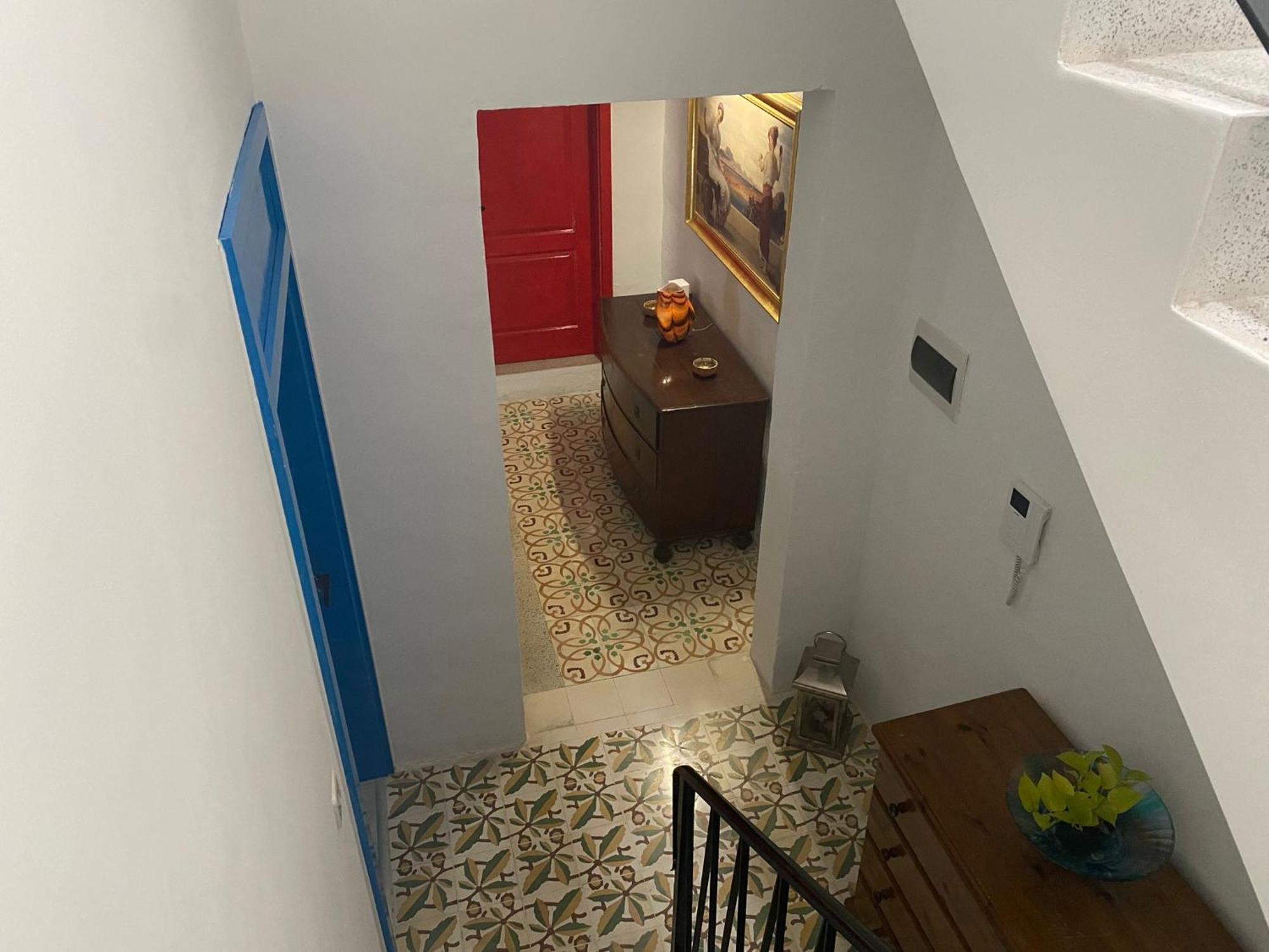 Hotel Maleth House Naxxar Exterior foto