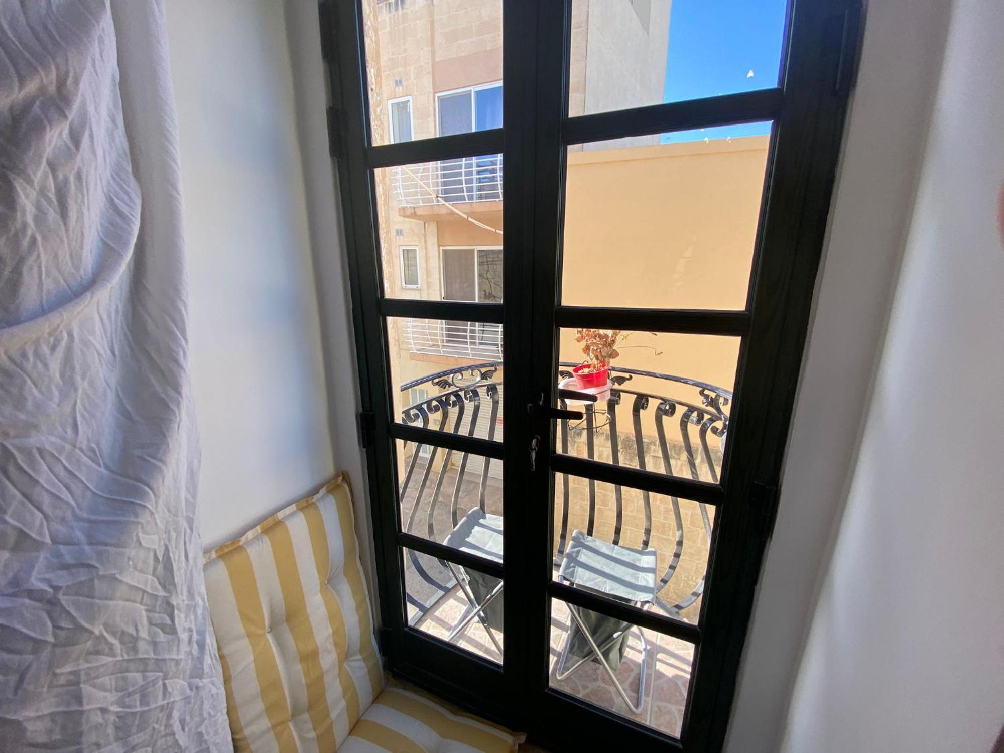 Hotel Maleth House Naxxar Exterior foto