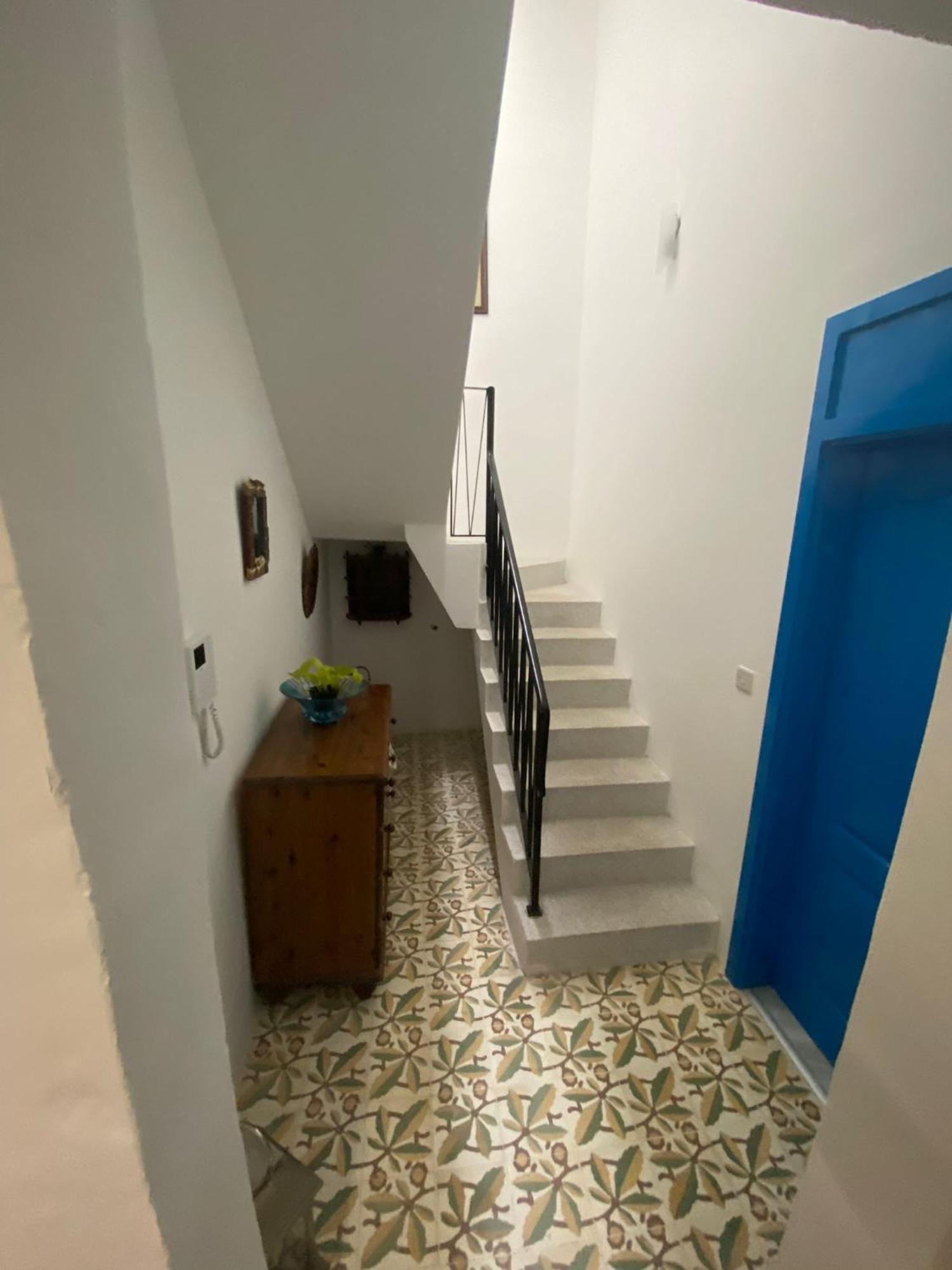 Hotel Maleth House Naxxar Exterior foto