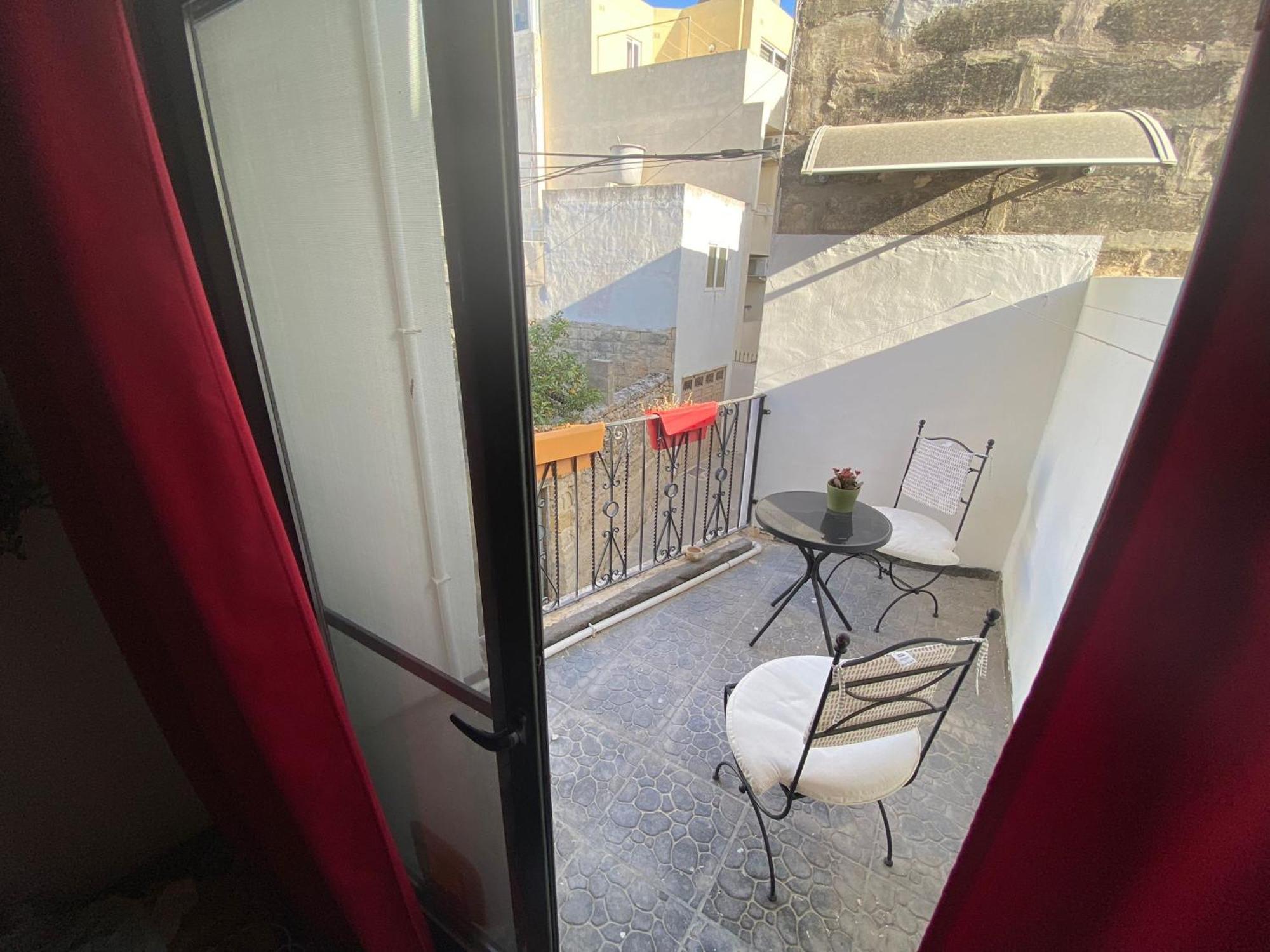 Hotel Maleth House Naxxar Exterior foto