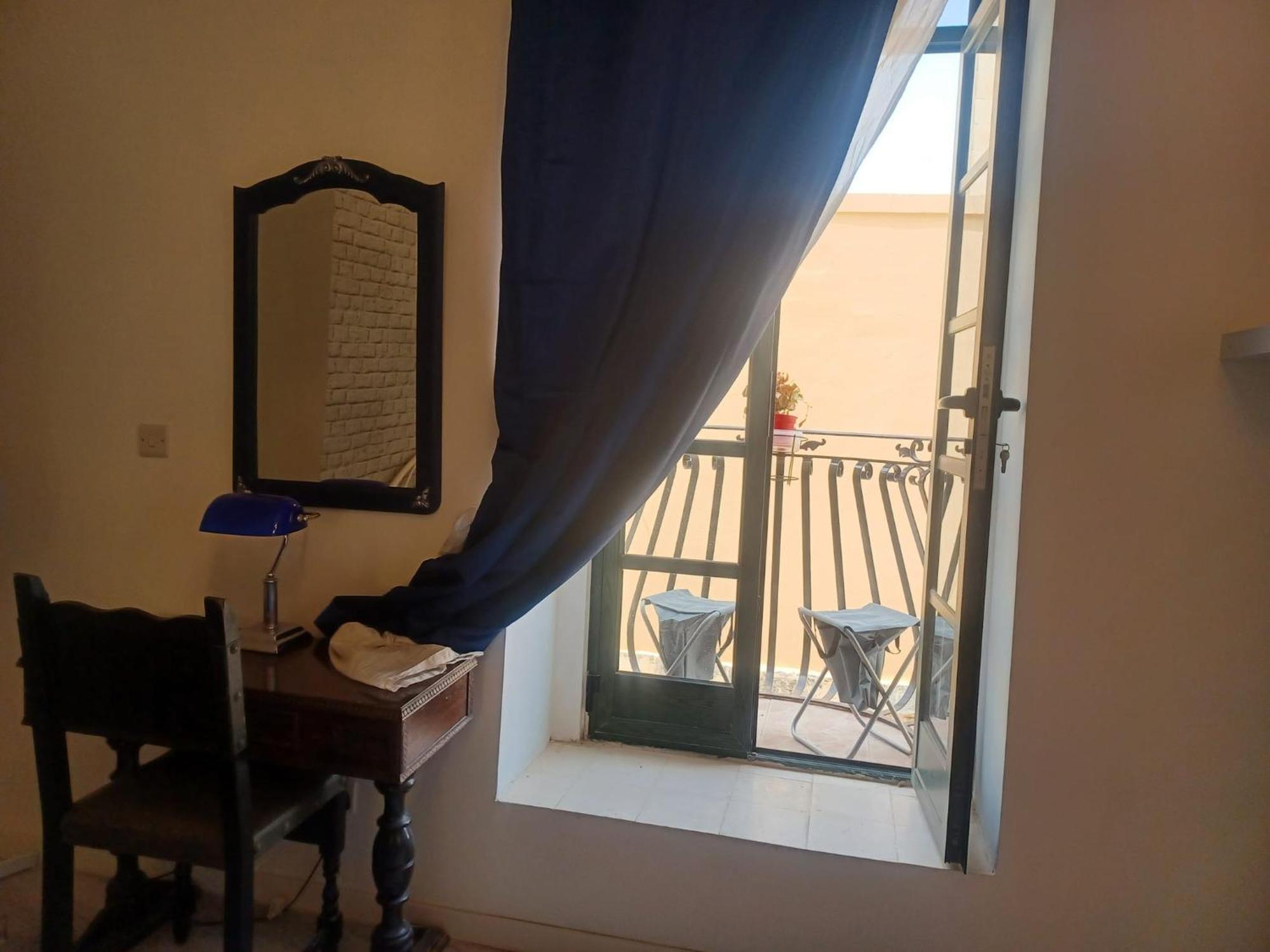 Hotel Maleth House Naxxar Exterior foto