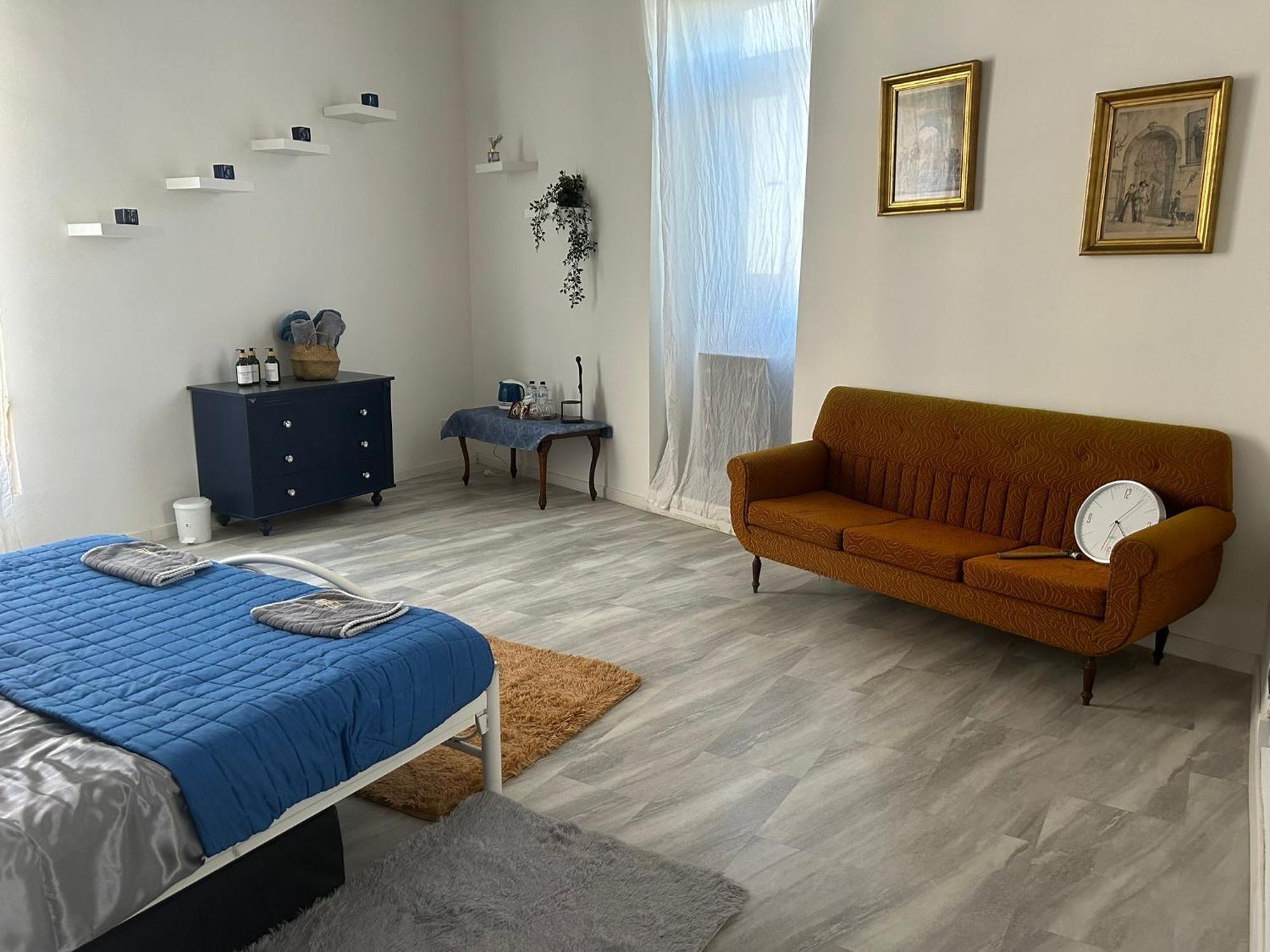 Hotel Maleth House Naxxar Exterior foto