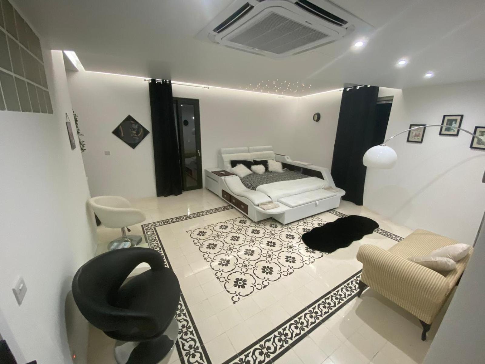 Hotel Maleth House Naxxar Exterior foto