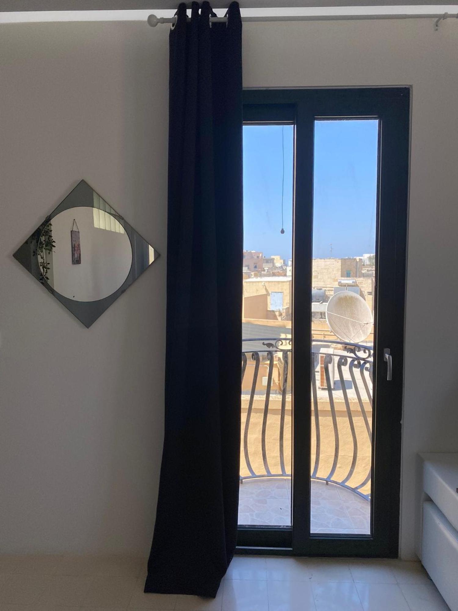 Hotel Maleth House Naxxar Exterior foto