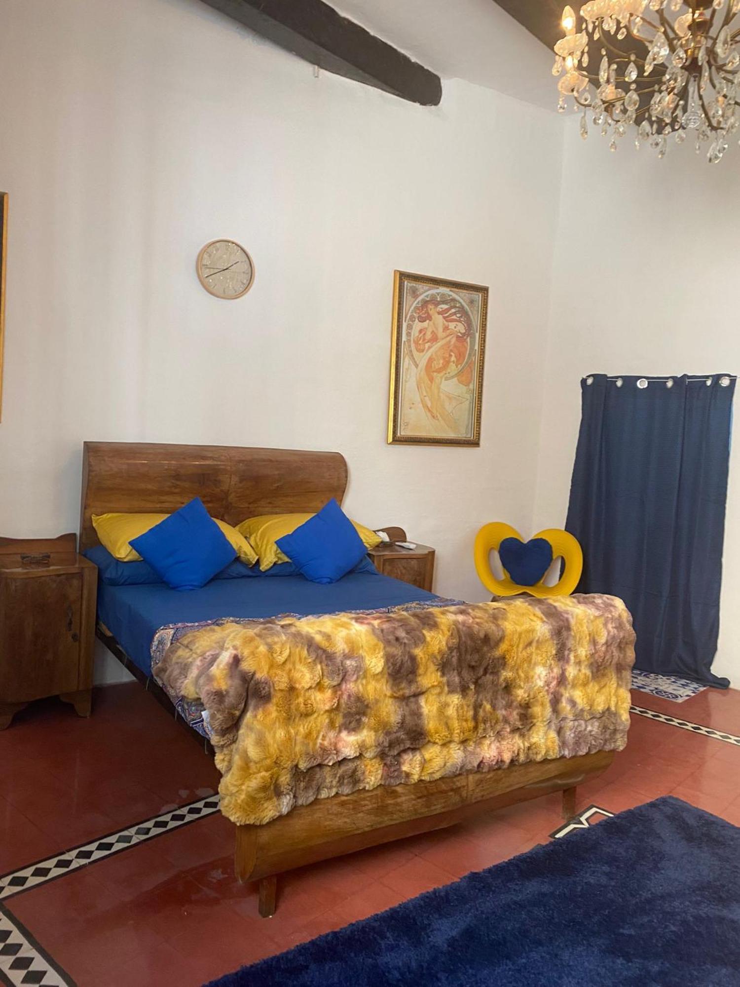 Hotel Maleth House Naxxar Exterior foto