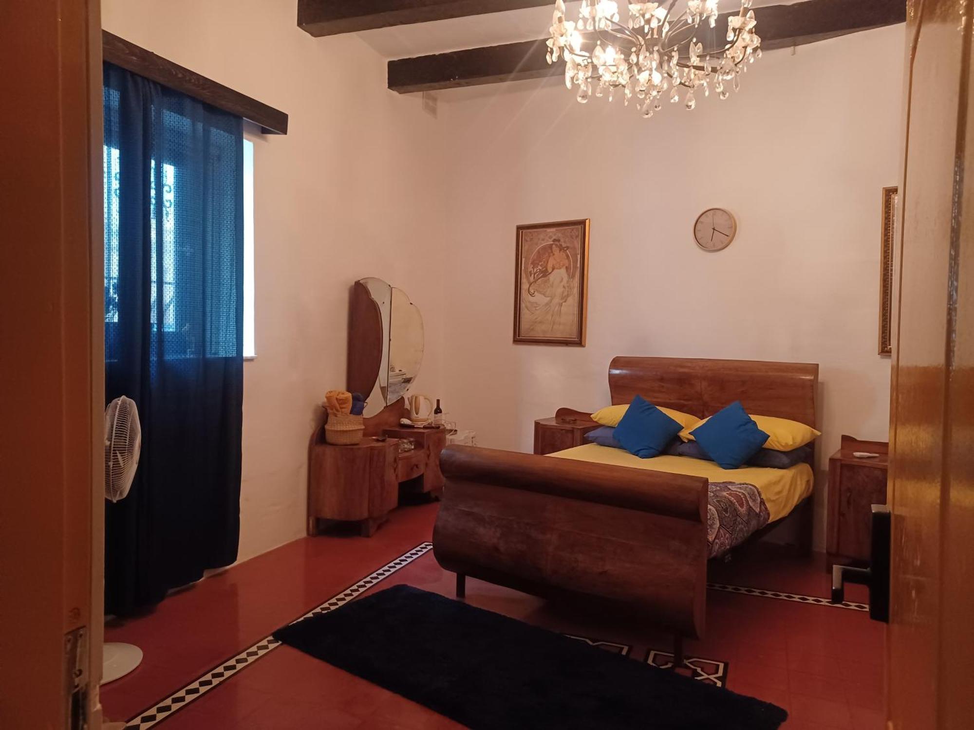 Hotel Maleth House Naxxar Exterior foto