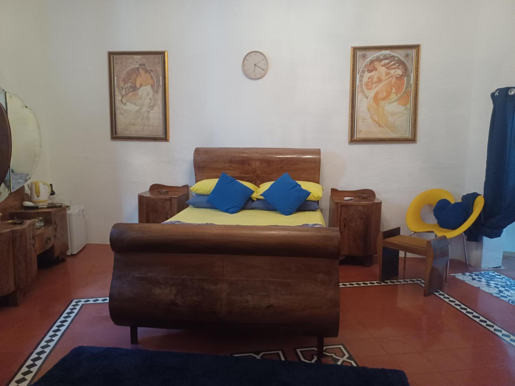 Hotel Maleth House Naxxar Exterior foto